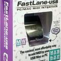 Альбом - Продам звукову карту MOTU FastLane-USB